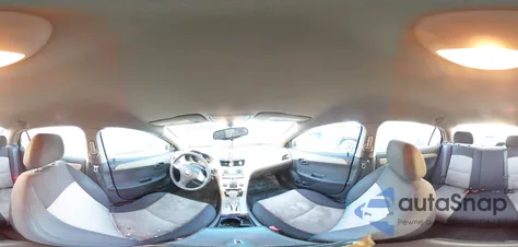 2009 Chevrolet Malibu Ls from USA, damaged, VIN 1G1ZG57B09F103378